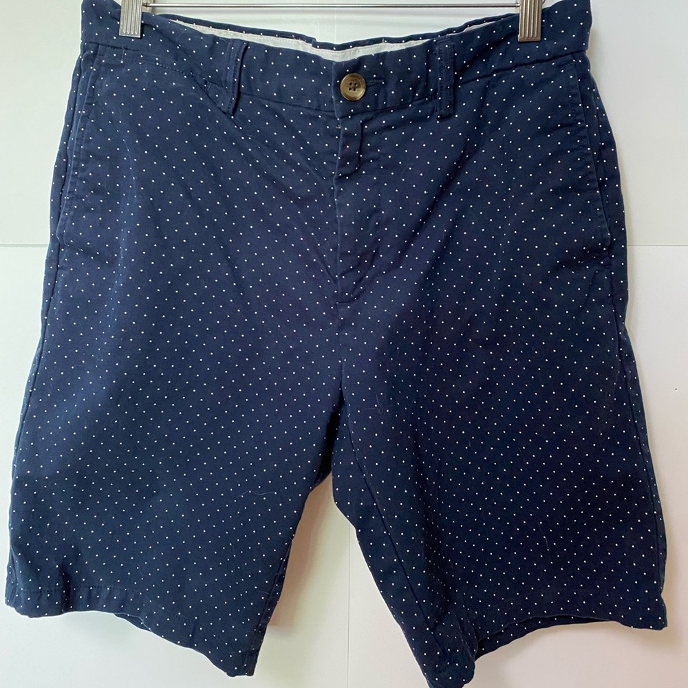 Old Navy Ultimate Slim Fit Shorts